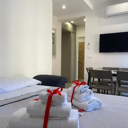 Sangiovanni מנדטוריצ'יו מרינה