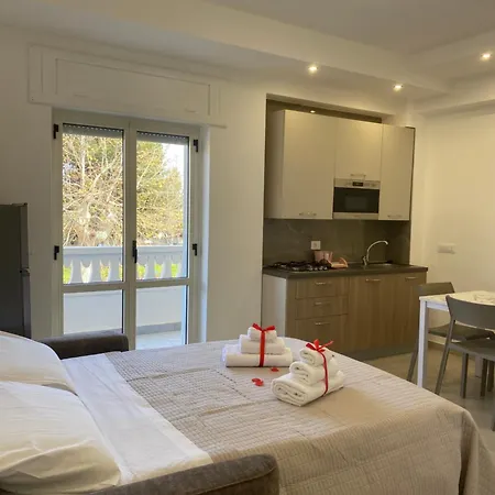 Sangiovanni * מנדטוריצ'יו מרינה