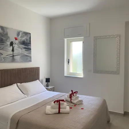 Sangiovanni Apartment