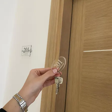 Apartment Sangiovanni