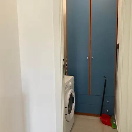 Sangiovanni Apartment