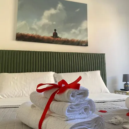 Apartment Sangiovanni