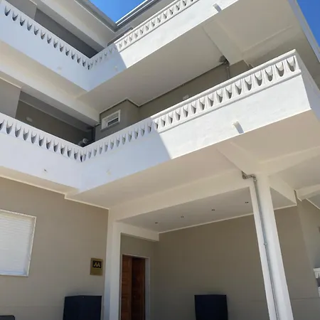 Apartment Sangiovanni *