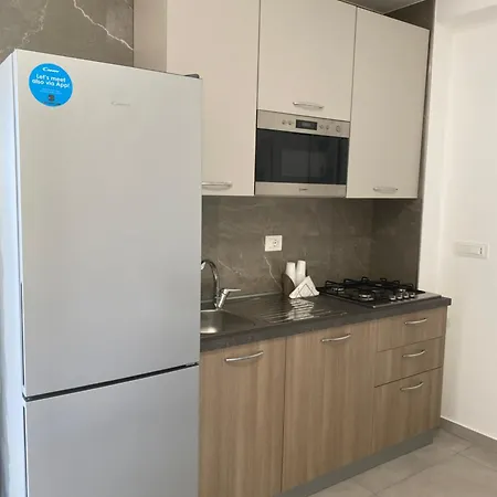 Apartament Sangiovanni