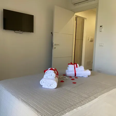 Sangiovanni Apartament *