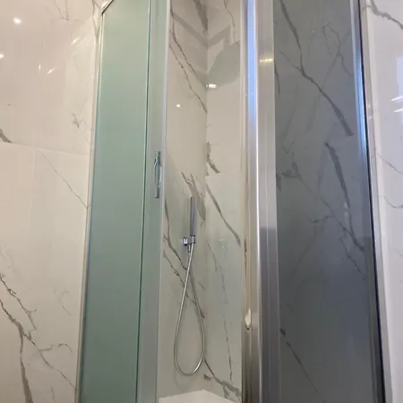 Apartment Sangiovanni *