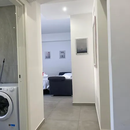 Sangiovanni Apartment Mandatoriccio Marina