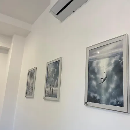 Sangiovanni Apartment