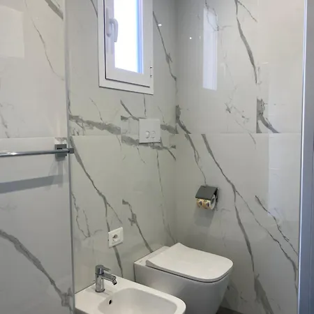 Apartament Sangiovanni