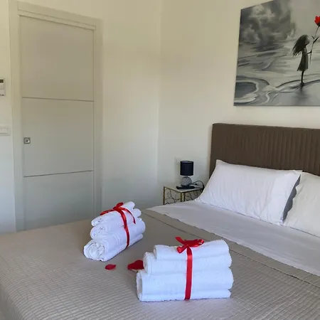 Apartment Sangiovanni *