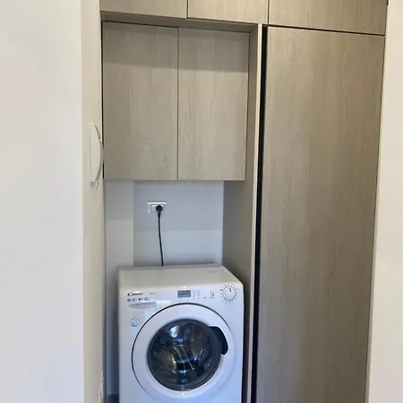 Apartment Sangiovanni Mandatoriccio Marina