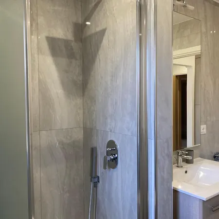 Apartament Sangiovanni *