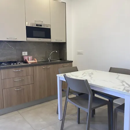 Sangiovanni Apartment
