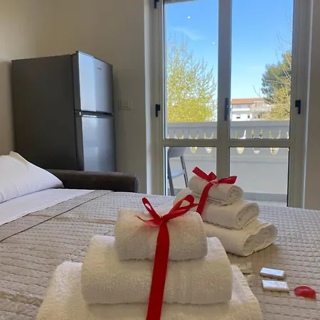 Apartament Sangiovanni