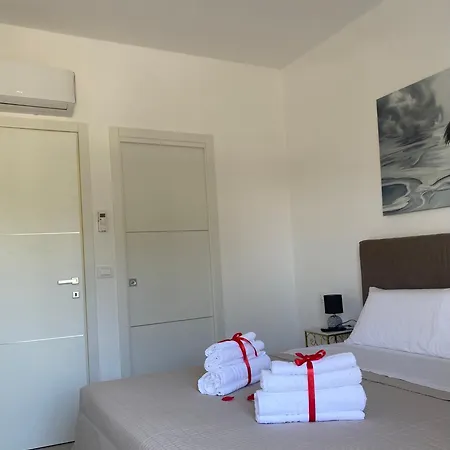 Sangiovanni * Marina di Mandatoriccio