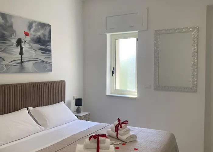 Sangiovanni Apartment