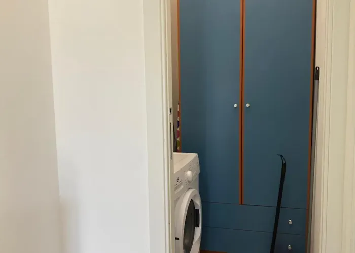 Sangiovanni Apartment