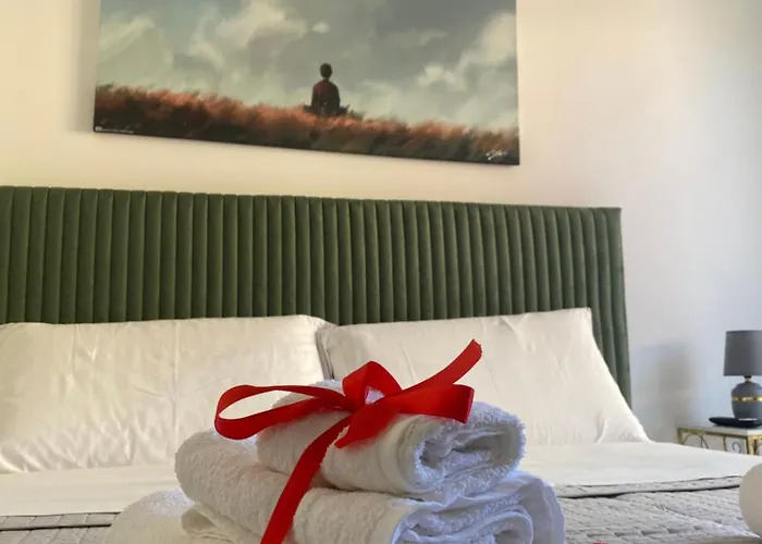 Apartment Sangiovanni