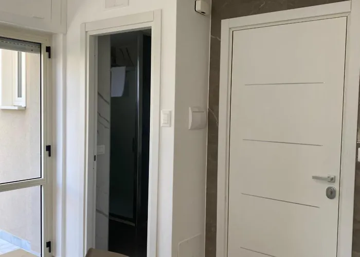 Sangiovanni Apartment *