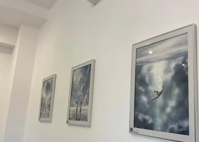 Sangiovanni Apartment