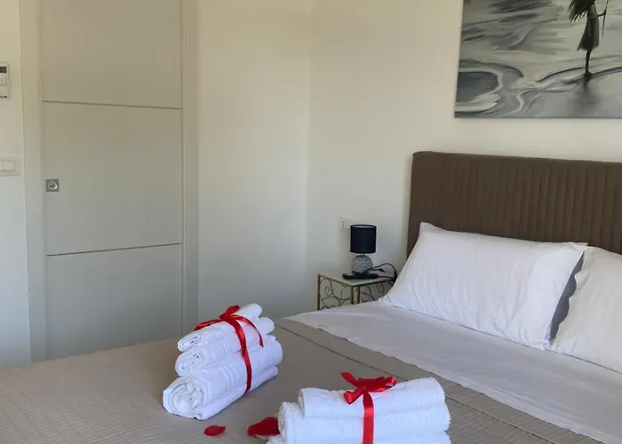 Apartment Sangiovanni *