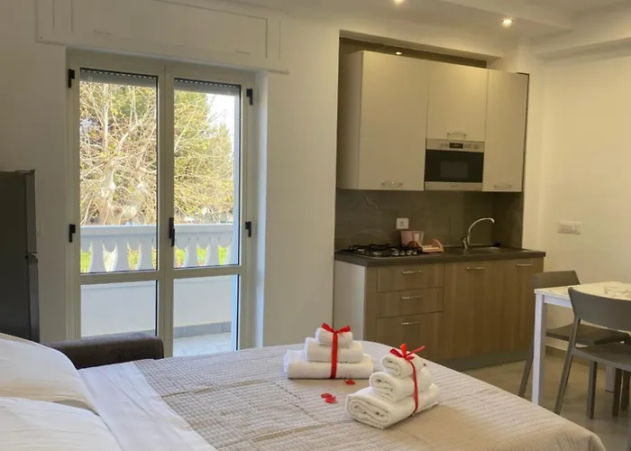 Sangiovanni * Mandatoriccio Marina