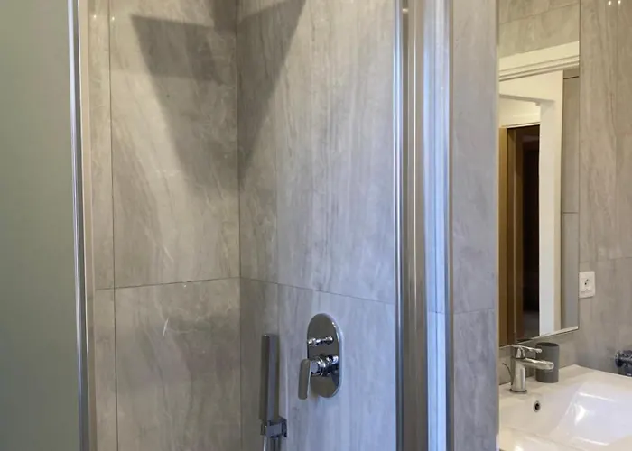 Apartment Sangiovanni *