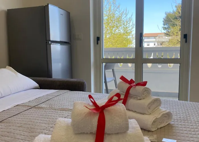 Apartment Sangiovanni